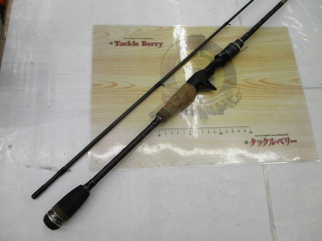 ソルティーステージKR-Xベイトフィネスカスタム SBFC-782LT-KR