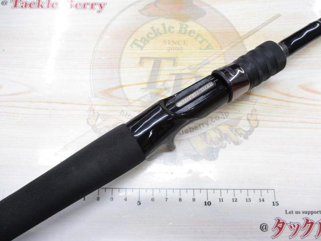 サイドワインダーグレートパフォーマーHGC-70XS/GP