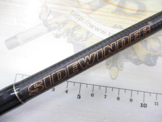 サイドワインダーグレートパフォーマーHGC-70XS/GP