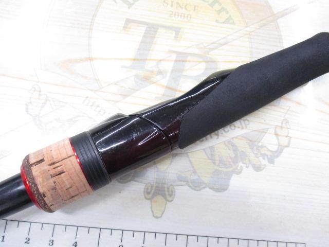 17セフィアCI4+ S806M