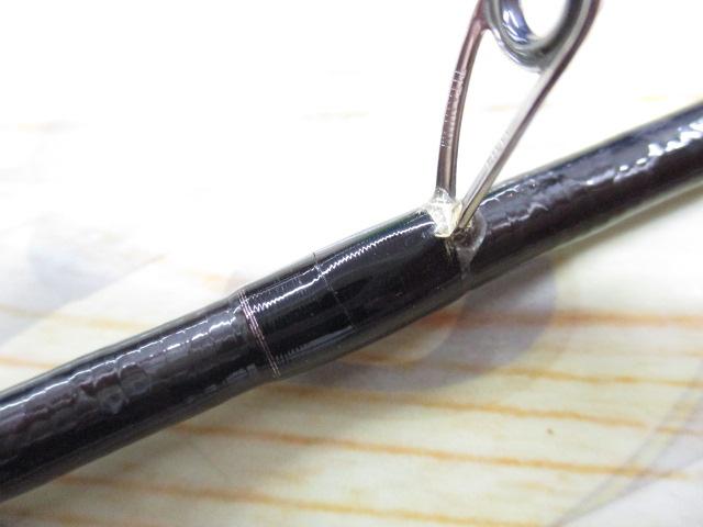 17セフィアCI4+ S806M