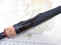 17セフィアCI4+ S806M