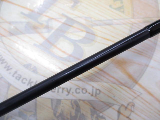 月下美人 アジング611L-S