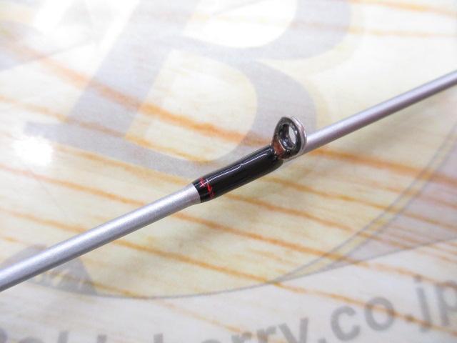 月下美人 アジング611L-S