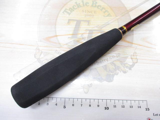 18炎月一つテンヤマダイ B240H