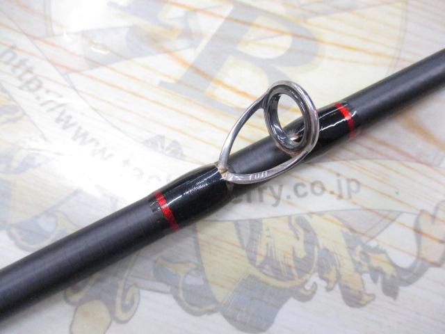 18炎月一つテンヤマダイ B240H