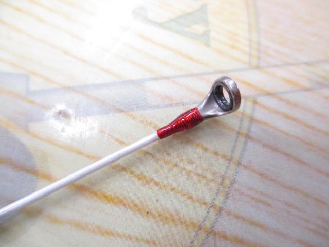 18炎月一つテンヤマダイ B240H