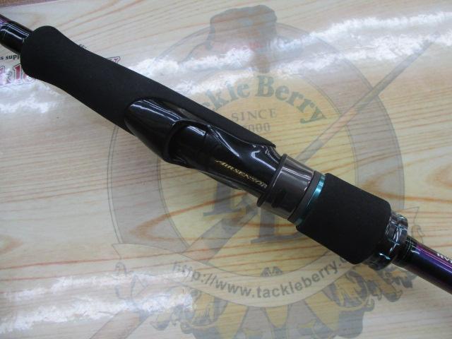 エメラルダスMX IL 86M・N｜＠ベリーネット 日本最大新品中古釣具WEB