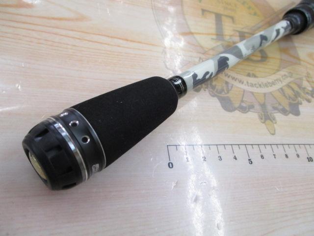 ホーネットカラーズ HCS-675L-SC(スノーカモ)