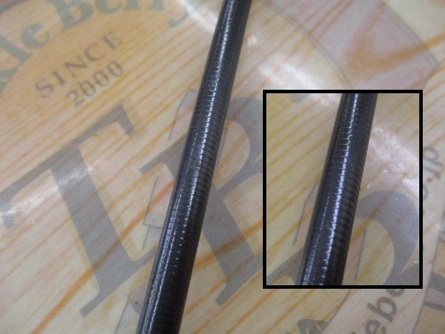 ホーネットカラーズ HCS-675L-SC(スノーカモ)