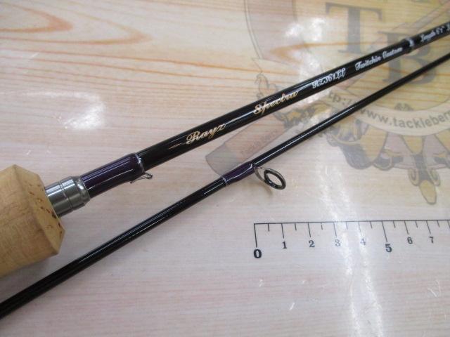 レイズ スペクトラ RZS61LL