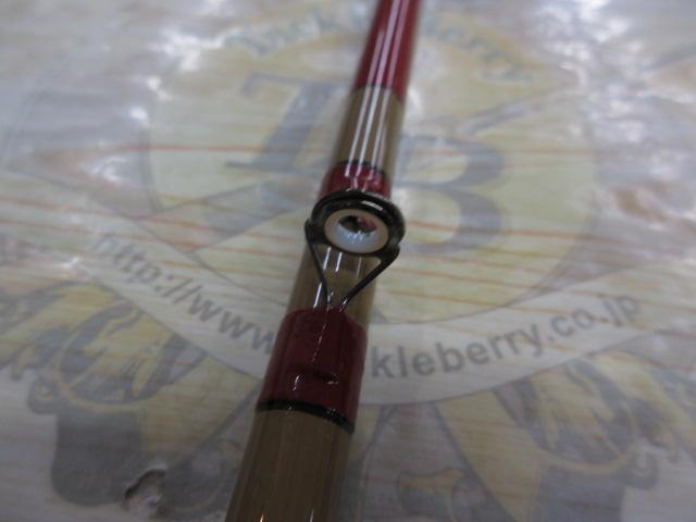 カーボン黒潮1.8