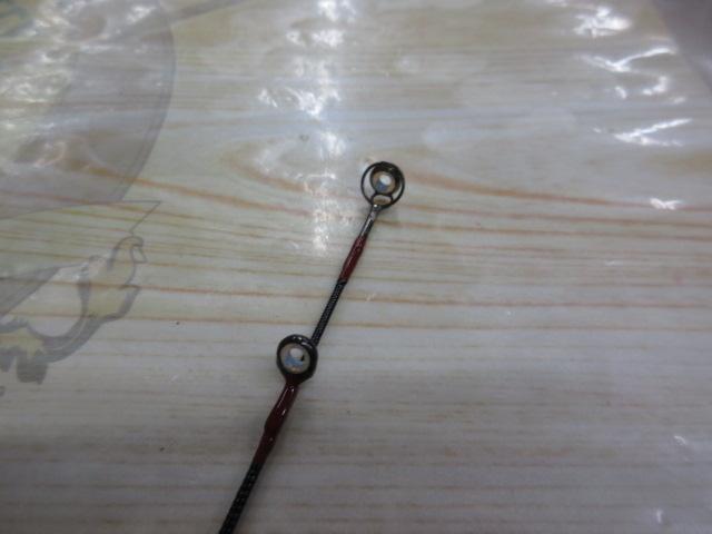 カーボン黒潮1.8