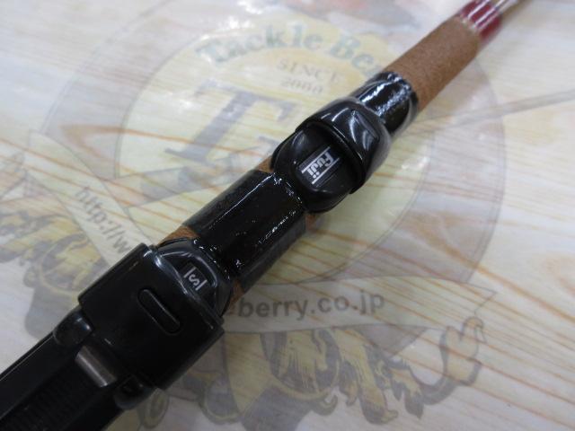 カーボン黒潮1.8