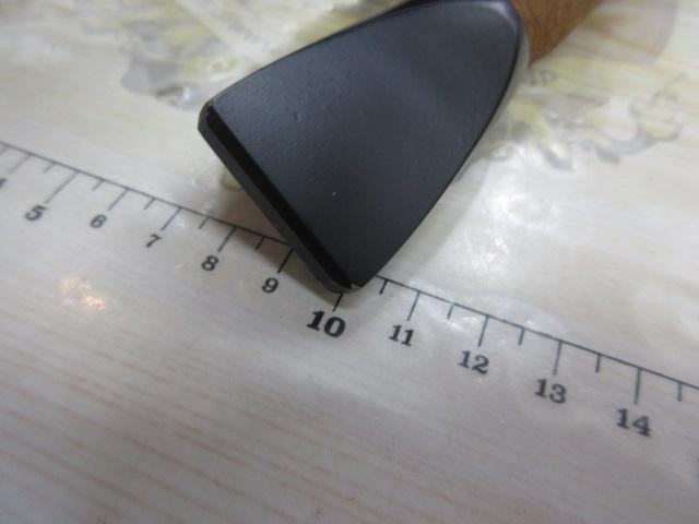 カーボン黒潮1.8