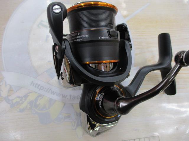 21プレッソ LT2000SS-P