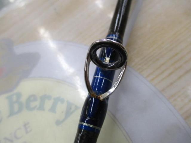 スローダンサー2 SLC-68ML-Ⅱ