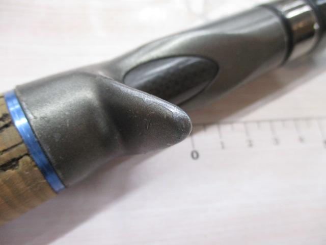 ステルス DS-PBF69MX Finesse