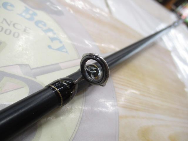 ステルス DS-PBF69MX Finesse