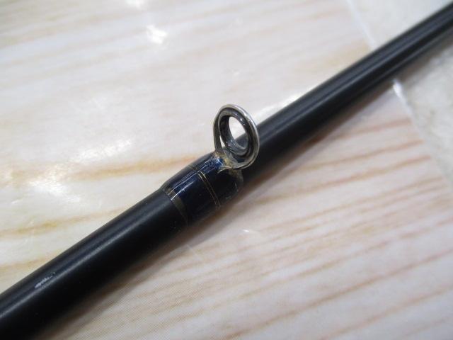 ステルス DS-PBF69MX Finesse