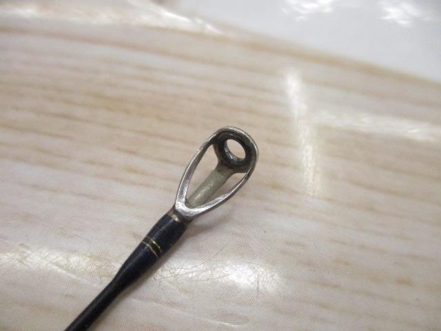 ステルス DS-PBF69MX Finesse