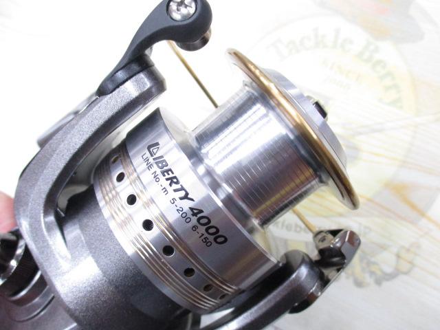 リバティ 4000