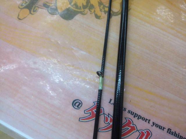 ブルーカレントⅢ 76 ストリーム