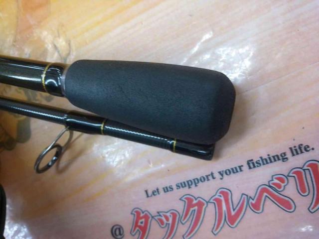 ブルーカレント 85TZ NANO オールレンジ