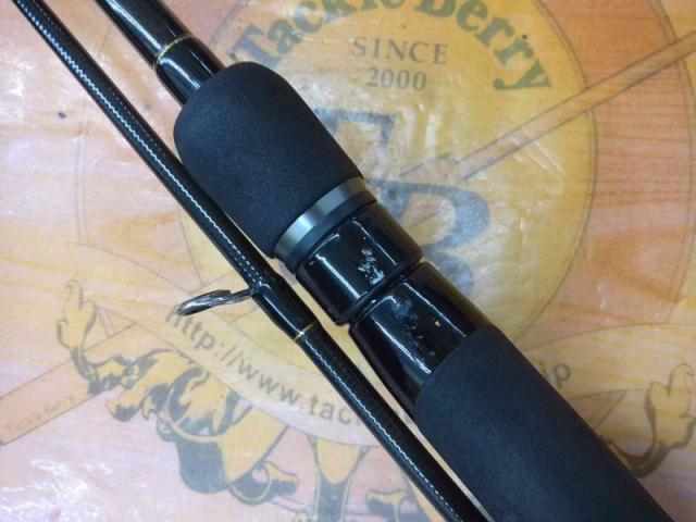 ブルーカレント 85TZ NANO オールレンジ