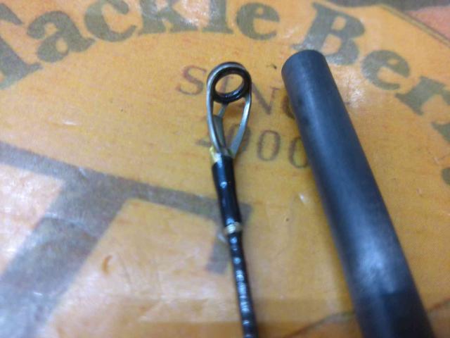 ブルーカレント 85TZ NANO オールレンジ