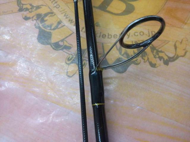 ブルーカレント 85TZ NANO オールレンジ