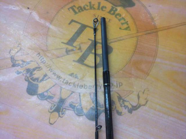 ブルーカレント 85TZ NANO オールレンジ