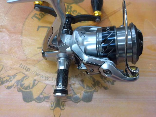 15ストラディック 1000S｜＠ベリーネット 日本最大新品中古釣具WEBショップ