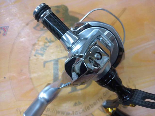 15ストラディック 1000S｜＠ベリーネット 日本最大新品中古釣具