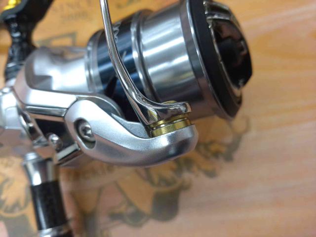 シマノ　15ストラディック1000S 美品 シマノ 15ストラディック 1000S,C2000HGS,2500S,2500HGS,C3000,C3000HG