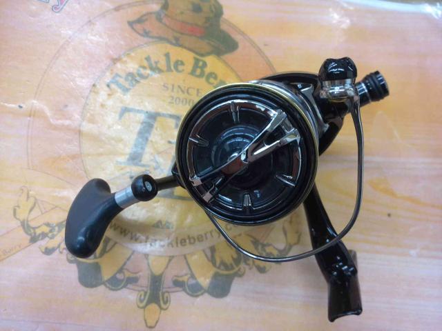 17サステイン C3000HG