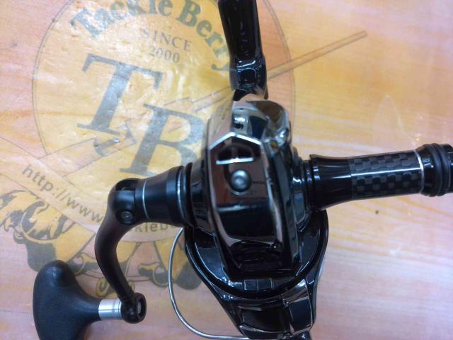 17サステイン C3000HG