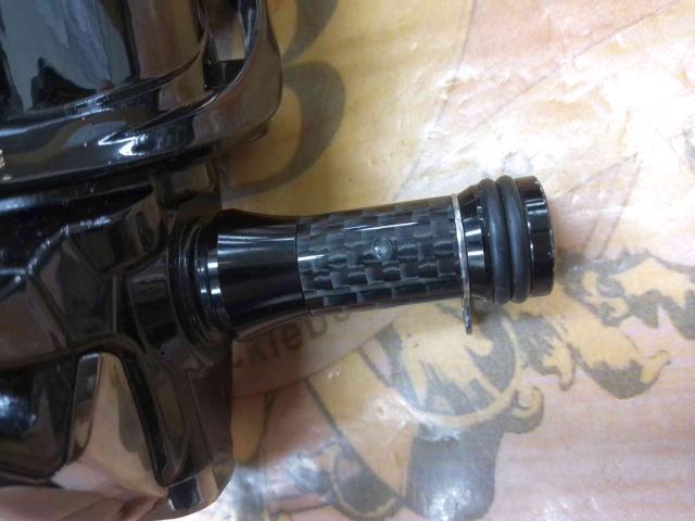 17サステイン C3000HG