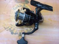 17サステイン C3000HG