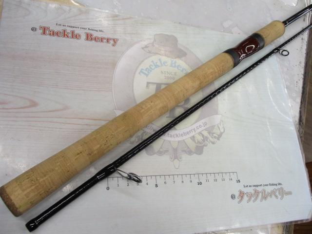 21カーディフNX S83ML