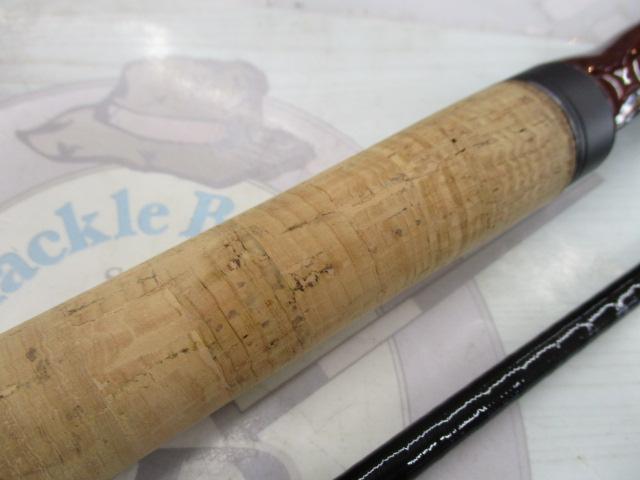 21カーディフNX S83ML