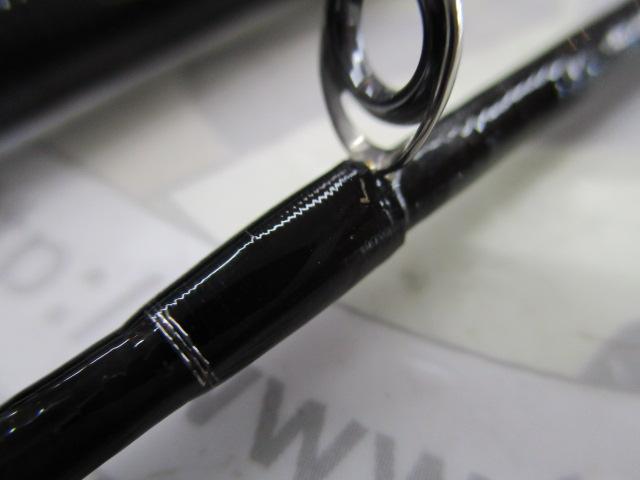 21カーディフNX S83ML