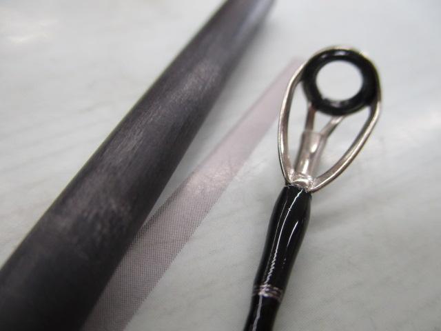 21カーディフNX S83ML