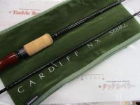 21カーディフNX S83ML