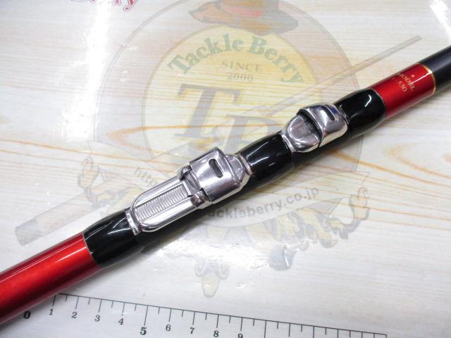 プロスペックISO 1-530