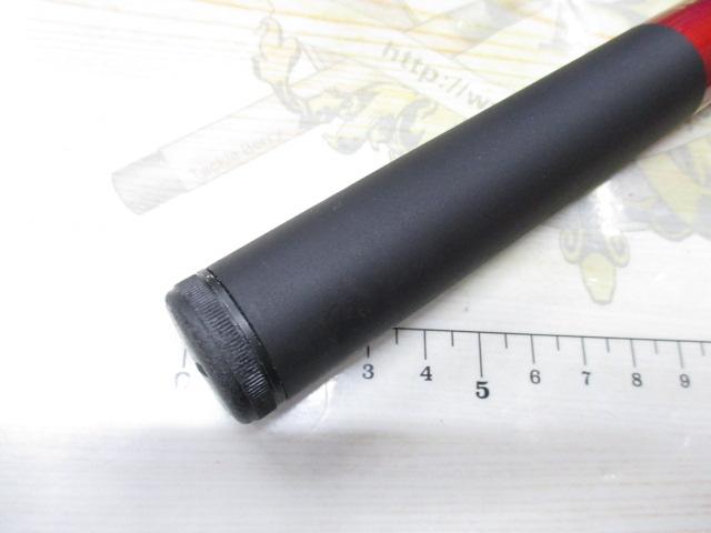 プロスペックISO 1-530