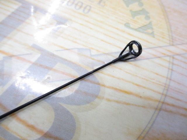 プロスペックISO 1-530