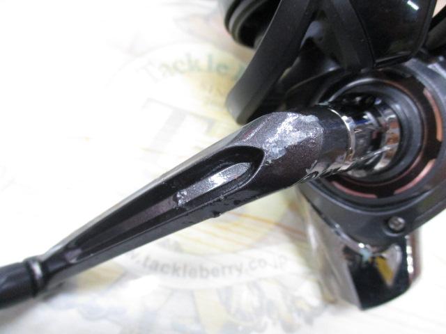 17クロスキャスト 4000