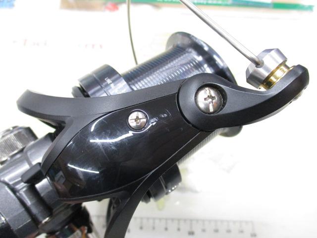 17クロスキャスト 4000