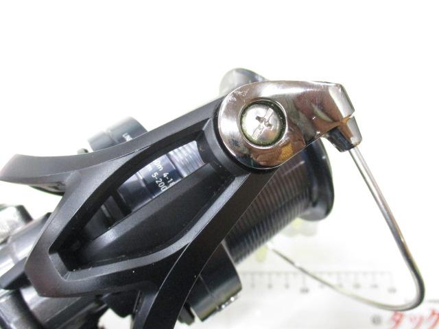 17クロスキャスト 4000